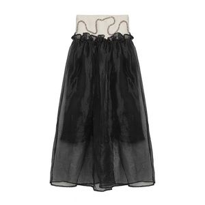 Beaded cocktail dress